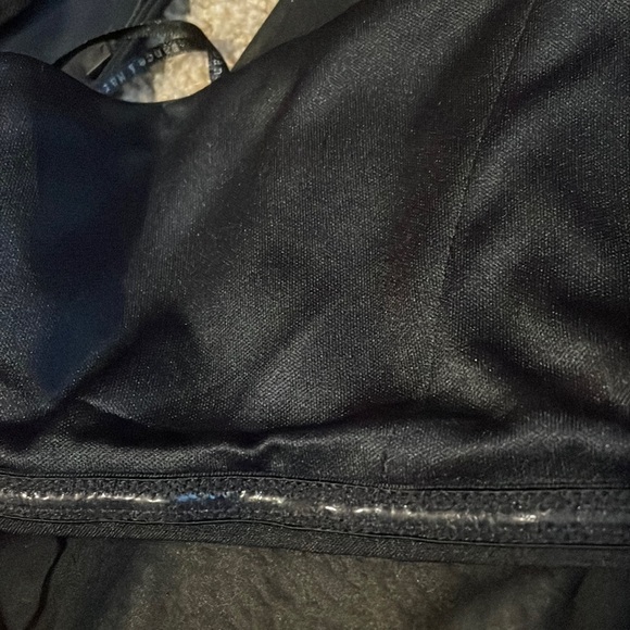 NWOT Dance & Marvel sheer top - Picture 11 of 14